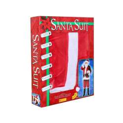 Strój Mikołaja - 1