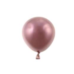 Balony Beauty&Charm platynowe jasno różowe 20szt - 1