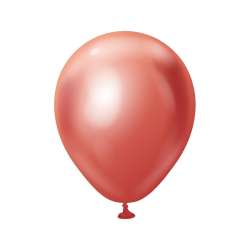 Balony Beauty&Charm czerwone 20szt