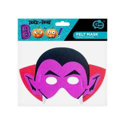 Maska filcowa wampir 24x16cm (YH-MFWA)