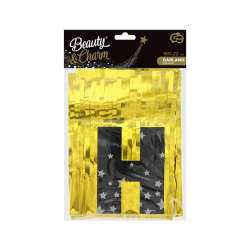 Girlanda papierowa B&C Happy New Year - 1