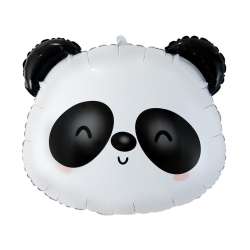 Balon foliowy Panda 43x37cm (BF-HPAN)