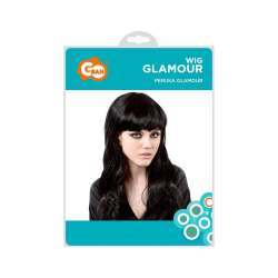 Peruka glamour
