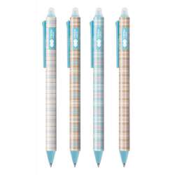 Długopis wymazywalny Mild 0,5mm niebieski (12szt) - 1