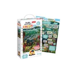 CzuCzu Puzzle obserwacyjne Bałtyk (5902983490708) - 1