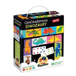 Domino Dinozaury (GXP-789470) - 1