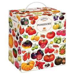 Puzzlove Pomidory 1000el - 1