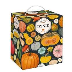 Puzzlove CzuCzu Dynie 1000el
