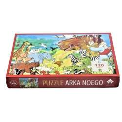 Puzzle 120 - Arka Noego