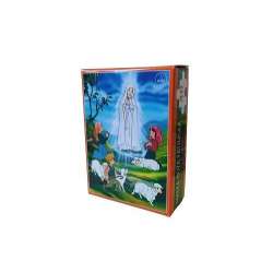 Puzzle mini 40 - MB Fatimska - 1
