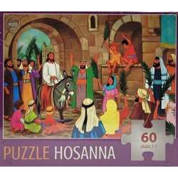Puzzle 120 - Hosanna - 1