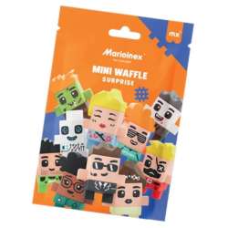 Mini Waffle - saszetka niespodzianka (GXP-885167)