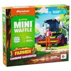Mini Waffle 60el Farmer Kombajn