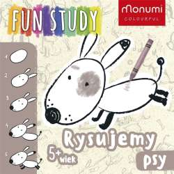 Rysujemy psy - 1