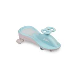 Jeździk grawitacyjny Fiesta blue