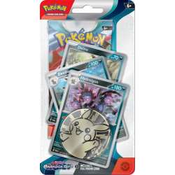 Karty Paradox Rift Prem.chk B. Hydreigon (GXP-894399)