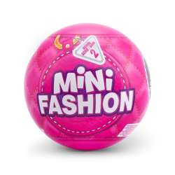 Figurki Mini Brands Mini Fashion karton 36 sztuk (GXP-892689)