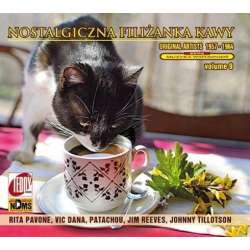 Nostalgiczna filiżanka kawy Vol.9 CD - 1