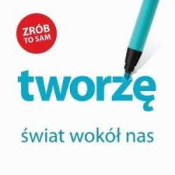 Świat wokół nas: Tworzę JACOBSONY - 1