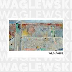Waglewski Gra-żonie, 2CD - 1