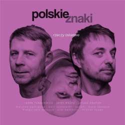 Rzeczy ostatnie CD - Znaki Polskie