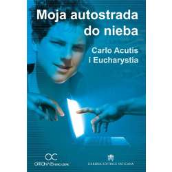 Moja autostrada do nieba DVD - 1