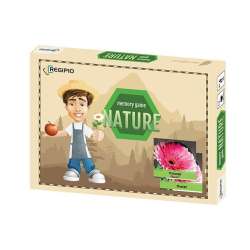 Memory Game - Nature (w pudełku) REGIPIO - 1