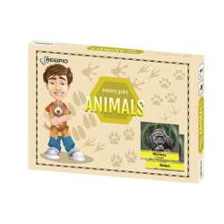 Memory Game - Animals (w pudełku) REGIPIO - 1