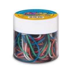 Gumki recepturki 40g mix kolorów