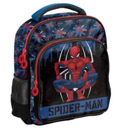 Plecak przedszkolny Spiderman Paso (SPY-337) - 1