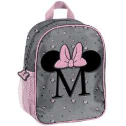 Plecak przedszkolny Myszka Minnie PASO (DM22BB-503) - 1