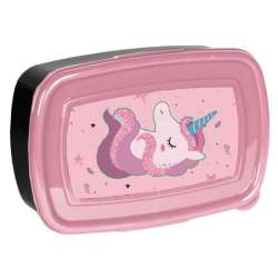 Śniadaniówka Lunch Box Jednorożec PASO (PP22JE-3022) - 1