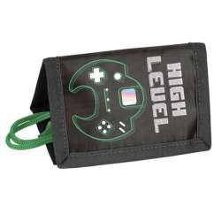 Portfel Gaming Paso (PP23HL-002)