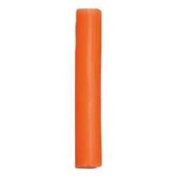 Plastelina w laseczkach luzem 1 kg - pomarań MONA - 1