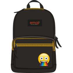 Plecak szkolny 1-komorowy BP46 emoji (5903235242113) - 1