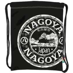 Plecak na sznurkach Stright SO-10 Nagoya MAJEWSKI (5903235613494) - 1