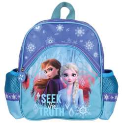 Plecak szkolno - wycieczkowy 12'' Frozen Kraina Lodu II CACA (5903235629150) - 1