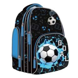 PROMO Plecak szkolny premium Soccer MAJEWSKI (5903235643071) - 1