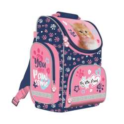 PROMO Tornister szkolny My Little Friend Ginger Kitty (5903235650321) - 1