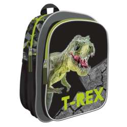 Plecak przedszkolny T-Rex (5903235650635) - 1
