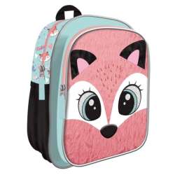 Plecak przedszkolny Fox Lis (5903235650673) - 1