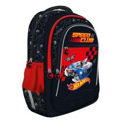 Plecak szkolny BPL-59 Hot Wheels (5903235651489)