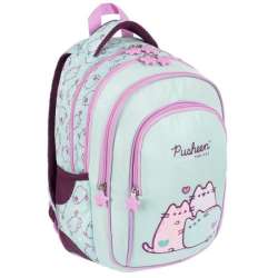 Plecak szkolny Pusheen Pastel BPL-58 (5903235657320) - 1