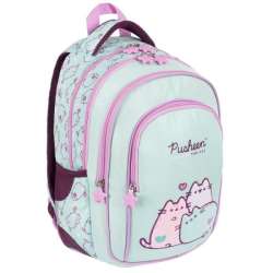 Plecak szkolny Pusheen Pastel BPL-58 (5903235657320) - 1