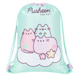 Worek na obuwie Pusheen Pastel (5903235657337) - 1