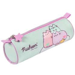 Piórnik tuba Pusheen Pastel (5903235657351) - 1