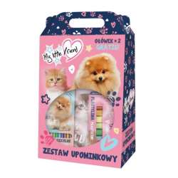Zestaw upominkowy My Little Friend (5903235657610) - 1
