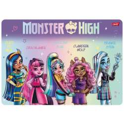 Podkład laminowany A3 MONSTER HIGH (5903235661280)