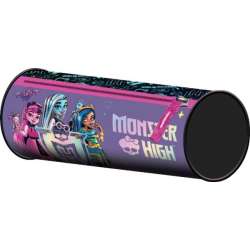 Piórnik tuba Monster High (5903235661419) - 1