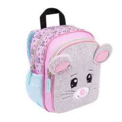 Plecak przedszkolny Bambino D-7 Mouse (5903235663604) - 1